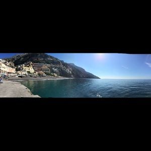 Meet your Posher, Wade